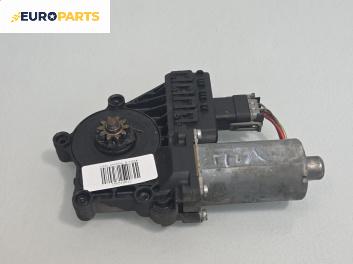 Електромотор за стъклоподемник за Opel Zafira B Minivan (07.2005 - 14.2015), 4+1 вр., миниван, позиция: предна, лява