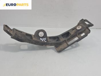 Държач броня за Opel Zafira B Minivan (07.2005 - 14.2015), миниван, позиция: задна, дясна