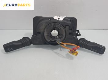 Лостче за светлини и чистачки  за Opel Zafira B Minivan (07.2005 - 14.2015)