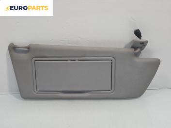 Сенник за Opel Zafira B Minivan (07.2005 - 14.2015), позиция: дясна