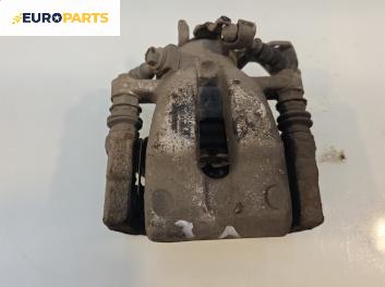 Спирачен апарат за Opel Astra H Hatchback (01.2004 - 05.2014), позиция: задна, лява