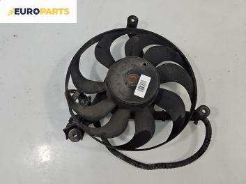 Перка охлаждане за Volkswagen Golf IV Hatchback (08.1997 - 06.2005) 1.9 TDI, 115 к.с.