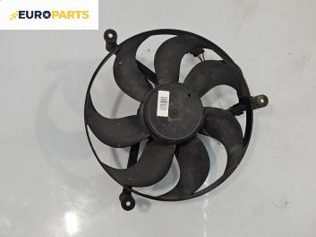 Перка охлаждане за Volkswagen Golf IV Hatchback (08.1997 - 06.2005) 1.9 TDI, 115 к.с.