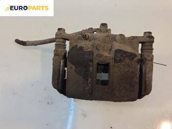 Спирачен апарат за Honda FR-V Minivan (08.2004 - 10.2011), позиция: предна, лява