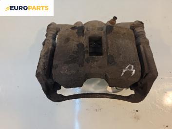 Спирачен апарат за Honda FR-V Minivan (08.2004 - 10.2011), позиция: предна, дясна