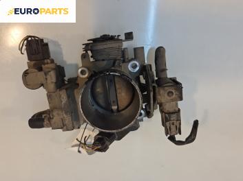 Дроселова клапа за Honda FR-V Minivan (08.2004 - 10.2011) 1.7 (BE1), 125 к.с.