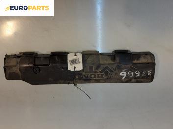 Декоративен капак двигател за Honda FR-V Minivan (08.2004 - 10.2011)