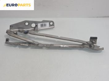 Панта заден капак за Volvo S80 I Sedan (05.1998 - 02.2008), 4+1 вр., седан, позиция: дясна