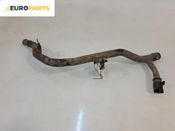 Тръба за охладителна течност за Nissan Micra II Hatchback (01.1992 - 02.2003) 1.4 i 16V, 82 к.с.