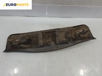 Пластмасов капак за Volkswagen Sharan Minivan I (05.1995 - 03.2010), 4+1 вр., миниван