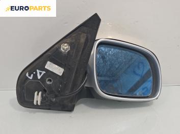 Огледало за Volkswagen Golf IV Hatchback (08.1997 - 06.2005), 4+1 вр., хечбек, позиция: дясна