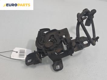 Брава преден капак за Volkswagen Golf IV Hatchback (08.1997 - 06.2005)