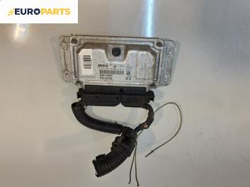 Компютър двигател за Citroen C1 Hatchback (06.2005 - 06.2014) 1.0, 68 к.с.