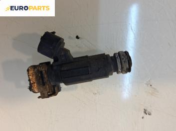 Дюза бензин за Nissan Micra II Hatchback (01.1992 - 02.2003) 1.4 i 16V, 82 к.с.