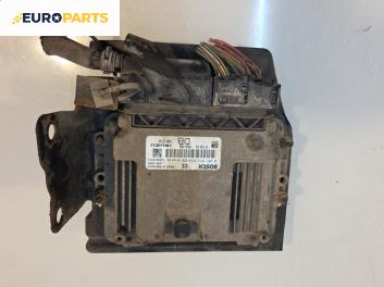 Компютър двигател за Opel Astra H Hatchback (01.2004 - 05.2014) 1.7 CDTI, 100 к.с.