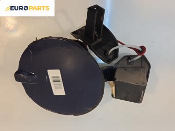 Вратичка резервоар за Opel Astra H Hatchback (01.2004 - 05.2014), 4+1 вр., хечбек