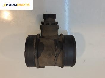 Дебитомер за Opel Astra H Hatchback (01.2004 - 05.2014) 1.7 CDTI, 100 к.с.