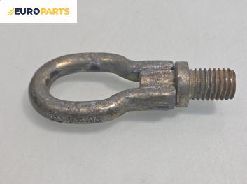 Кука теглене за Volkswagen Golf IV Hatchback (08.1997 - 06.2005)