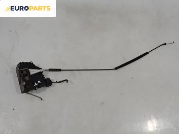 Брава на врата за Fiat Punto Grande Punto (06.2005 - 07.2012), позиция: предна, дясна