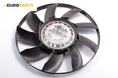 Перка охлаждане за BMW 7 Series E65 (11.2001 - 12.2009) 745 i, 333 к.с.