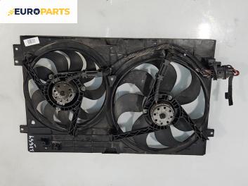 Перки охлаждане за Volkswagen Golf IV Hatchback (08.1997 - 06.2005) 1.9 TDI, 115 к.с.