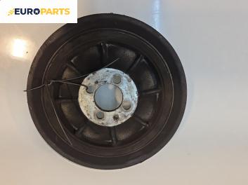 Демпферна шайба за Opel Insignia A Hatchback (07.2008 - 03.2017) 2.0 CDTI, 160 к.с.