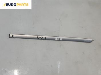 Външна лайсна врата за Volkswagen Golf IV Hatchback (08.1997 - 06.2005), хечбек, позиция: задна, лява