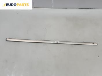 Външна лайсна врата за Volkswagen Golf IV Hatchback (08.1997 - 06.2005), хечбек, позиция: предна, лява