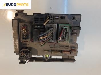 Бушонно табло за Peugeot 307 Hatchback (08.2000 - 12.2012) 2.0 HDi 90, 90 к.с.