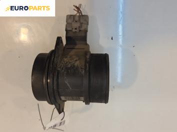 Дебитомер за Peugeot 307 Hatchback (08.2000 - 12.2012) 2.0 HDi 90, 90 к.с.