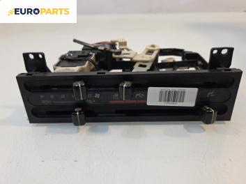 Панел парно за Mazda 323 C IV Hatchback (06.1989 - 09.2000)