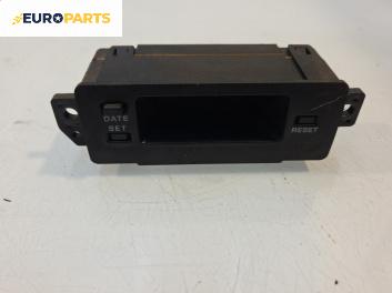 Часовник с индикаторен дисплей за Mazda 323 C IV Hatchback (06.1989 - 09.2000)