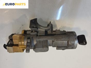 Контактен ключ за Mazda 323 C IV Hatchback (06.1989 - 09.2000)