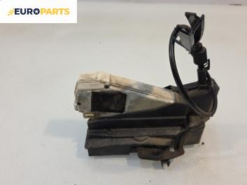 Брава на врата за Volkswagen Sharan Minivan I (05.1995 - 03.2010), позиция: задна, лява