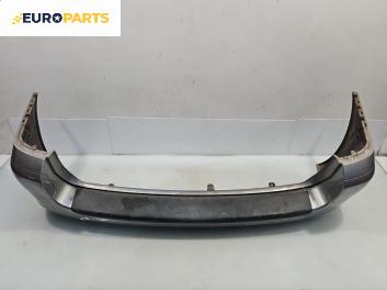 Задна броня за Peugeot 307 Station Wagon (03.2002 - 12.2009), комби