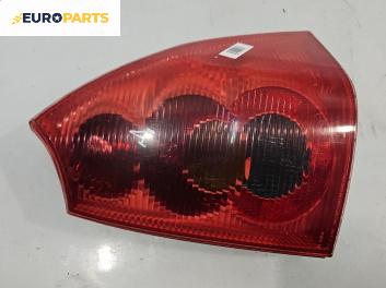 Стоп за Peugeot 307 Station Wagon (03.2002 - 12.2009), комби, позиция: дясна