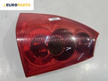 Стоп за Peugeot 307 Station Wagon (03.2002 - 12.2009), комби, позиция: лява