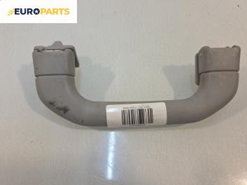 Ръкохватка за таван за Mercedes-Benz C-Class Coupe (CL203) (03.2001 - 06.2007), 2+1 вр., позиция: предна, дясна