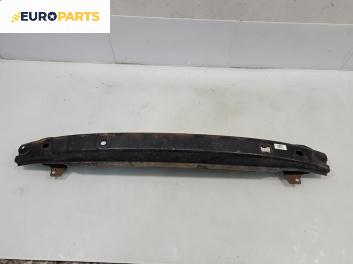 Основа броня за Volkswagen Sharan Minivan I (05.1995 - 03.2010), миниван, позиция: предна