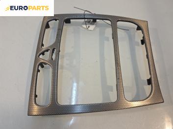 Централна конзола за Mercedes-Benz C-Class Coupe (CL203) (03.2001 - 06.2007)