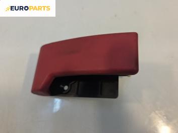 Вътрешна дръжка преден капак за Mercedes-Benz C-Class Coupe (CL203) (03.2001 - 06.2007), 2+1 вр., купе