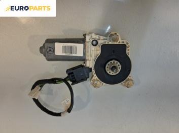 Електромотор за стъклоподемник за Mercedes-Benz C-Class Coupe (CL203) (03.2001 - 06.2007), 2+1 вр., купе, позиция: дясна