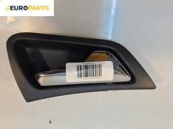 Вътрешна дръжка за Mercedes-Benz C-Class Coupe (CL203) (03.2001 - 06.2007), 2+1 вр., купе, позиция: дясна