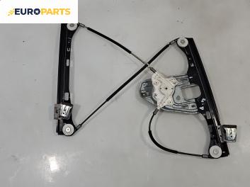 Механизъм ел. стъкло за Mercedes-Benz C-Class Coupe (CL203) (03.2001 - 06.2007), 2+1 вр., купе, позиция: дясна