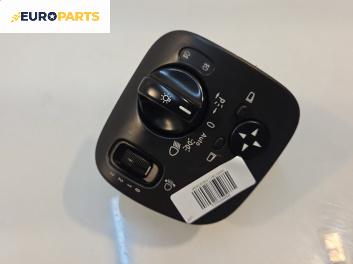 Ключ светлини  за Mercedes-Benz C-Class Coupe (CL203) (03.2001 - 06.2007), № A2035450604