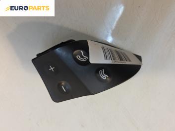 Бутони волан за Mercedes-Benz C-Class Coupe (CL203) (03.2001 - 06.2007), № A2038211179