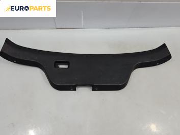 Кора заден капак за Mazda 323 C IV Hatchback (06.1989 - 09.2000), 2+1 вр., хечбек