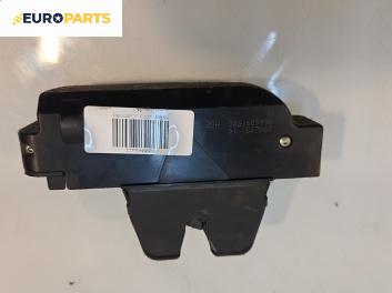 Брава заден капак за Peugeot 307 Station Wagon (03.2002 - 12.2009), комби, позиция: задна, № 9646091580