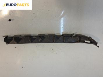 Държач броня за Peugeot 307 Station Wagon (03.2002 - 12.2009), комби, позиция: задна, дясна