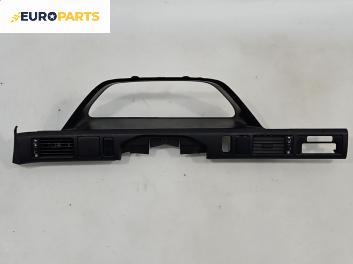 Интериорна пластмаса километраж за Mazda 323 C IV Hatchback (06.1989 - 09.2000), 2+1 вр., хечбек